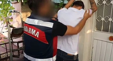 Mersin'de sahte ilan dolandırıcılarına operasyon: 18 tutuklama