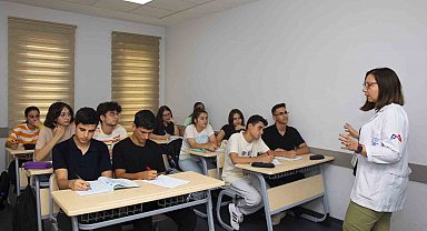Mersin'de uzmanlardan LGS'ye girecek öğrencilere öneriler