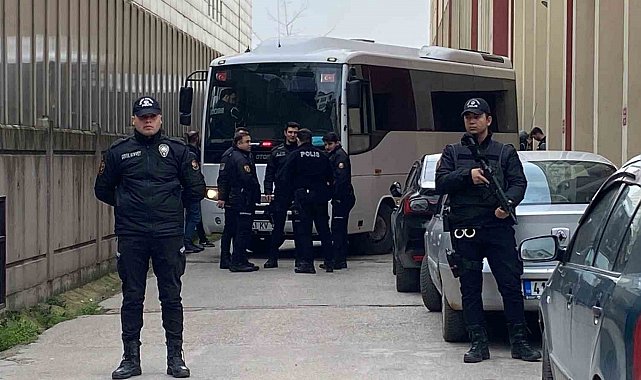 MESEM usulsüzlüğü davasında 2 sanık 2 milyon TL kefaletle tahliye edildi