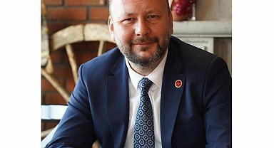 MHP Kocaeli İl Başkanlığında görev değişimi