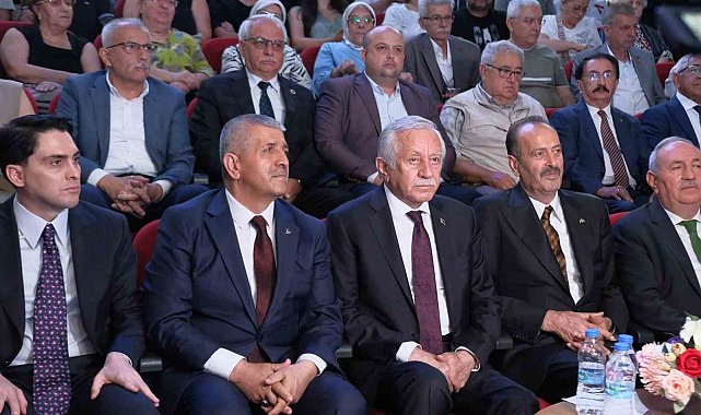 MHP'li Şahin: "Ya silahlar gömülecek ya da silahlarıyla gömülecekler"