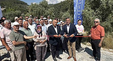 Milaslı muhtarlardan mesaj: "Kömür yoksa iş de aş da yok"