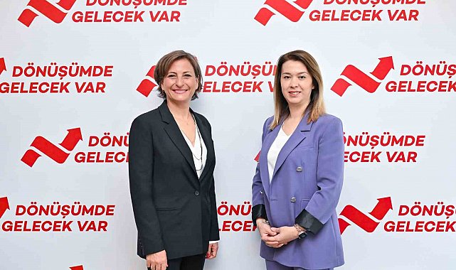 Millî Eğitim Bakanlığı ve Akbank'tan ileri dönüşüm için önemli adım