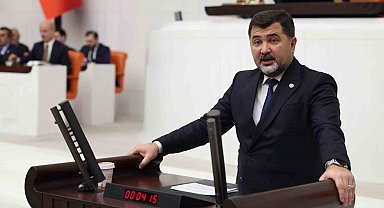 Milletvekili Öztürk "Akçakoca'mızın yarınlarını inşa etme iradesini ortaya koyduk"