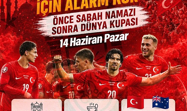 Milli maç heyecanı Gürsu'da yaşanacak