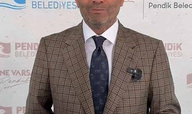 Milli maç heyecanı Pendik'te dev ekranda yaşanacak