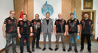 Motor sporları ve güvenli sürüş masaya yatırıldı