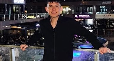 Motosiklet kazasında yaralanan genç hayata tutunamadı