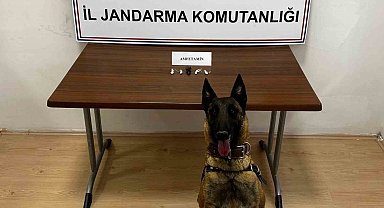 Motosikletli uyuşturucu sevkiyatına operasyon: 2 şüpheli yakalandı