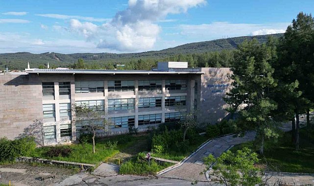 MSKÜ Spor Bilimleri Fakültesi yeniden akredite edildi