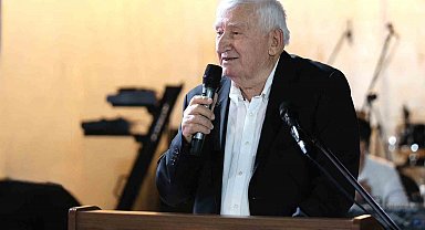 MTK kurucusu Gürsoy: "Muğla da, Türkiye de sizlerle gelişecek"