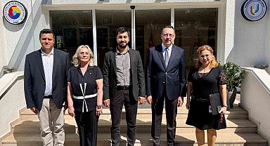 MTO'dan Marmaris Devlet Hastanesi'ne önemli katkı