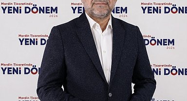 MTSO Başkan adayı Duyan, inşaat sektörüne yönelik projelerini açıkladı