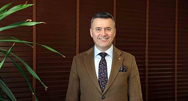 MTSO Başkanı Çakır: "Mersin'i zirveye taşıyan tüm sanayicilerimizi kutluyorum"