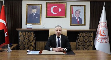 Müdür Polat'tan Adıyaman'da koruyucu aile vurgusu