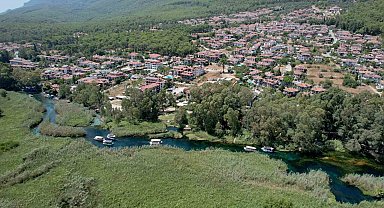 Muğla, Avrupa'nın yeşil şehirleri arasına katılıyor
