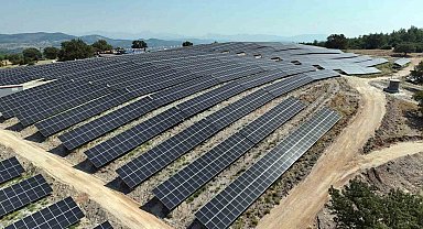 Muğla Büyükşehir enerjideki yönünü güneşe çevirdi