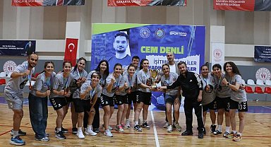 Muğla Sessizler Spor Kulübü Türkiye üçüncüsü oldu