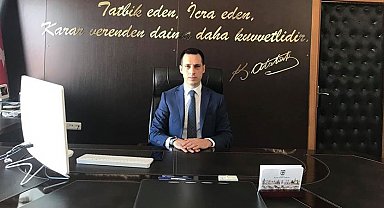 Muğla Vali yardımcıları ve kaymakamların görev yerleri değişti