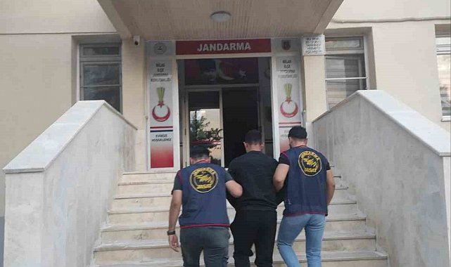 Muğla'da 22 bin 730 şahıs sorgulandı