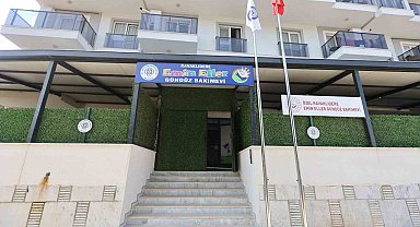 Muğla'da 'Emin Eller' ailesi büyüyor