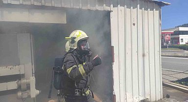 Muğla'da 9 günde 119 acil olaya müdahale edildi
