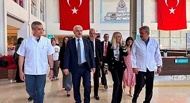 Muğla'da bağımlılıkla mücadele çalışmaları değerlendirildi