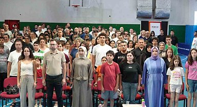 Muğla'da Deneyap Proje Şenliği başladı