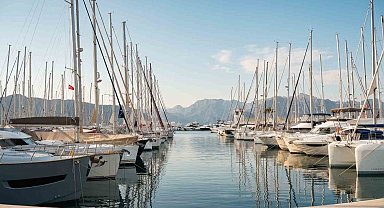 Muğla'nın Yat İmalatı Sektörü'ne stratejik destek