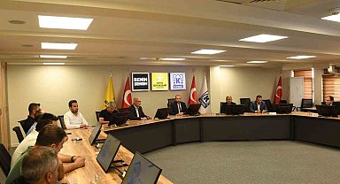 Muhtemel Marmara depremine Konya desteği