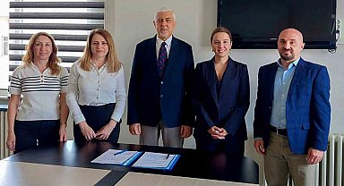 MUPA ile Hacettepe Üniversitesi iş birliği için imzaları attı