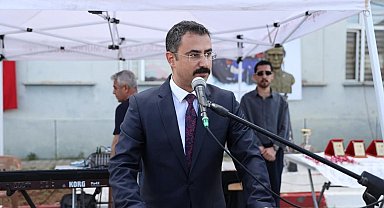Muş Cumhuriyet Başsavcılığına Hüseyin Kaçar atandı
