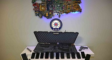 Muş merkezli yasa dışı bahis operasyonunda 26 tutuklama