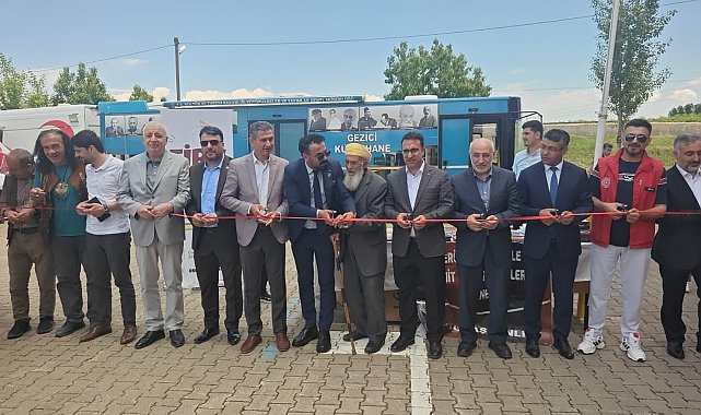 Muş'ta "Köklerden Geleceğe Tarihi Kahramanlar" programı düzenlendi