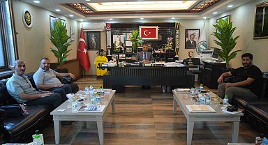 Muş'ta sinema için önemli adım