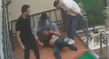 Mustafa Sandal'ın eski bacanağına tahliye: Cinayete ait yeni görüntüler ortaya çıktı