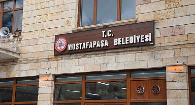 Mustafapaşa'da 2 bin seçmen sandık başına gidecek