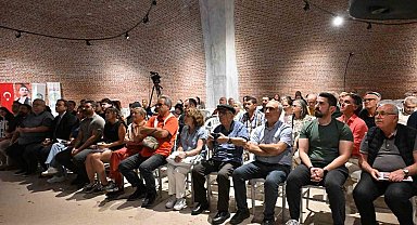Müze Buluşmaları'nda Anadolu'nun kültürel belleği konuşuldu