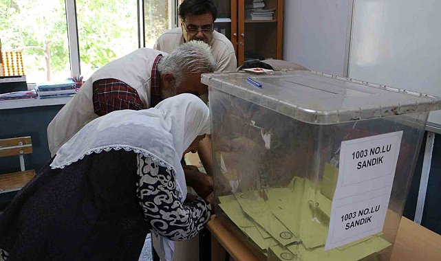 Narin Güran davasında Salim Güran'ın muhtarlığı düştü, ara seçim başladı