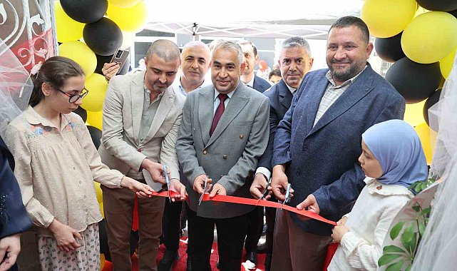 Nazilli'de Geleneksel Sanatlar 75. Yıl Sergisi'nde buluştu