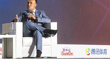 NBA Başkan Yardımcısı Mark Tatum: "Gelecek Basketbol Şampiyonlar Ligi sezonunun şampiyonu NBA Avrupa'ya katılım hakkı elde edecek"