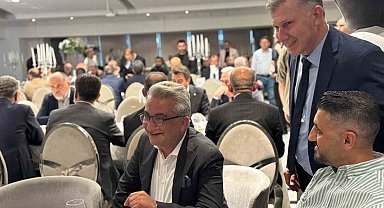 Nev Sağlık Grubu'ndan Bursaspor'a bir destek daha