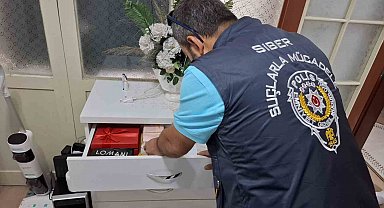 Nevşehir merkezli yasa dışı bahis operasyonunda 91 gözaltı
