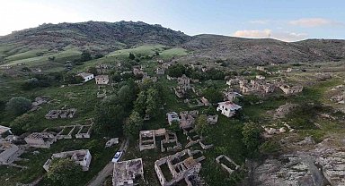 Niğde, yeni bir korku filmine ev sahipliği yapacak