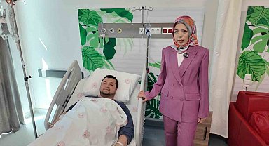 Niğde'de obezite tedavisinde yüz güldüren sonuçlar