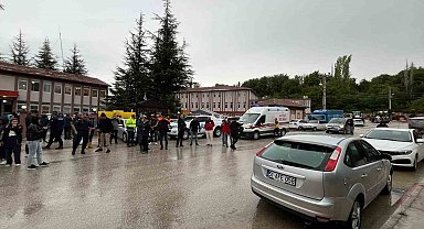 Niğde'de sel felaketi: Suya kapılan kadın hayatını kaybetti