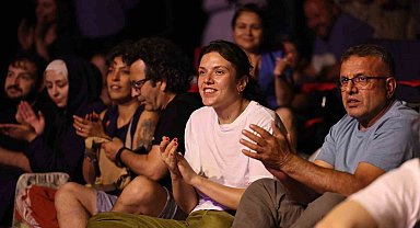 Nilüfer Caz Festivali'nde Musa Eroğlu'ndan unutulmaz konser