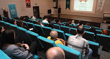 Nilüfer'de güvenli gıda semineri