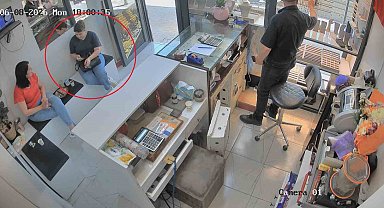 Nişanlısı tarafından öldürülen genç kadın rahatsız edici derecede kıskanıldığını ve ayrılmak istediğini kuyumcuya anlatmış