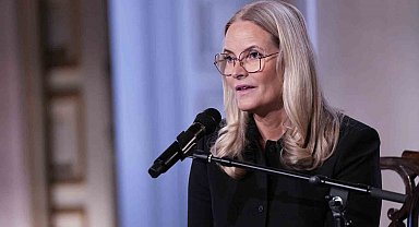 Norveç Veliaht Prensesi Mette-Marit'e akciğer nakli yapıldı